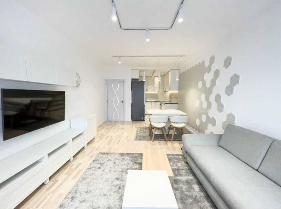 Продава се Двустаен апартамент в София, Овча купел 1 - 75 кв.м за 1800 €/кв.м - Снимка #3