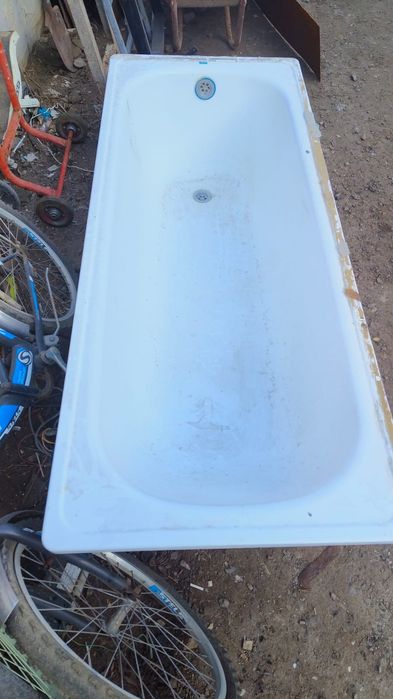 Ванна ванна ванна