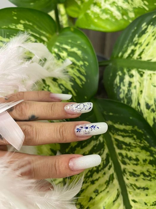 Oferta speciala manichiura