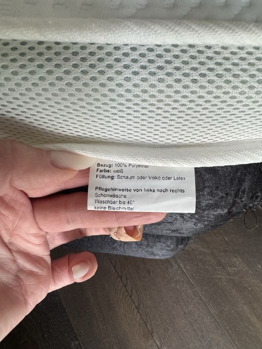 Topper 7 CM 200 x 200