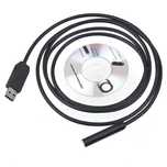 gradina USB endoscop ( sau micro USB pentru telefon ) !