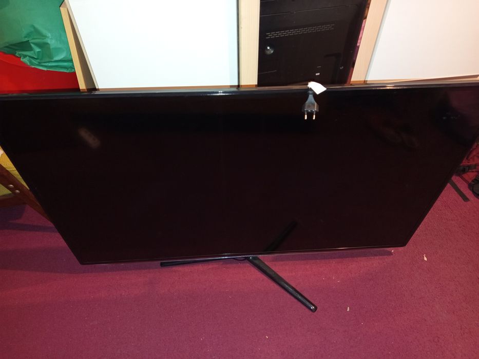 Televizor Smart Samsung 55''