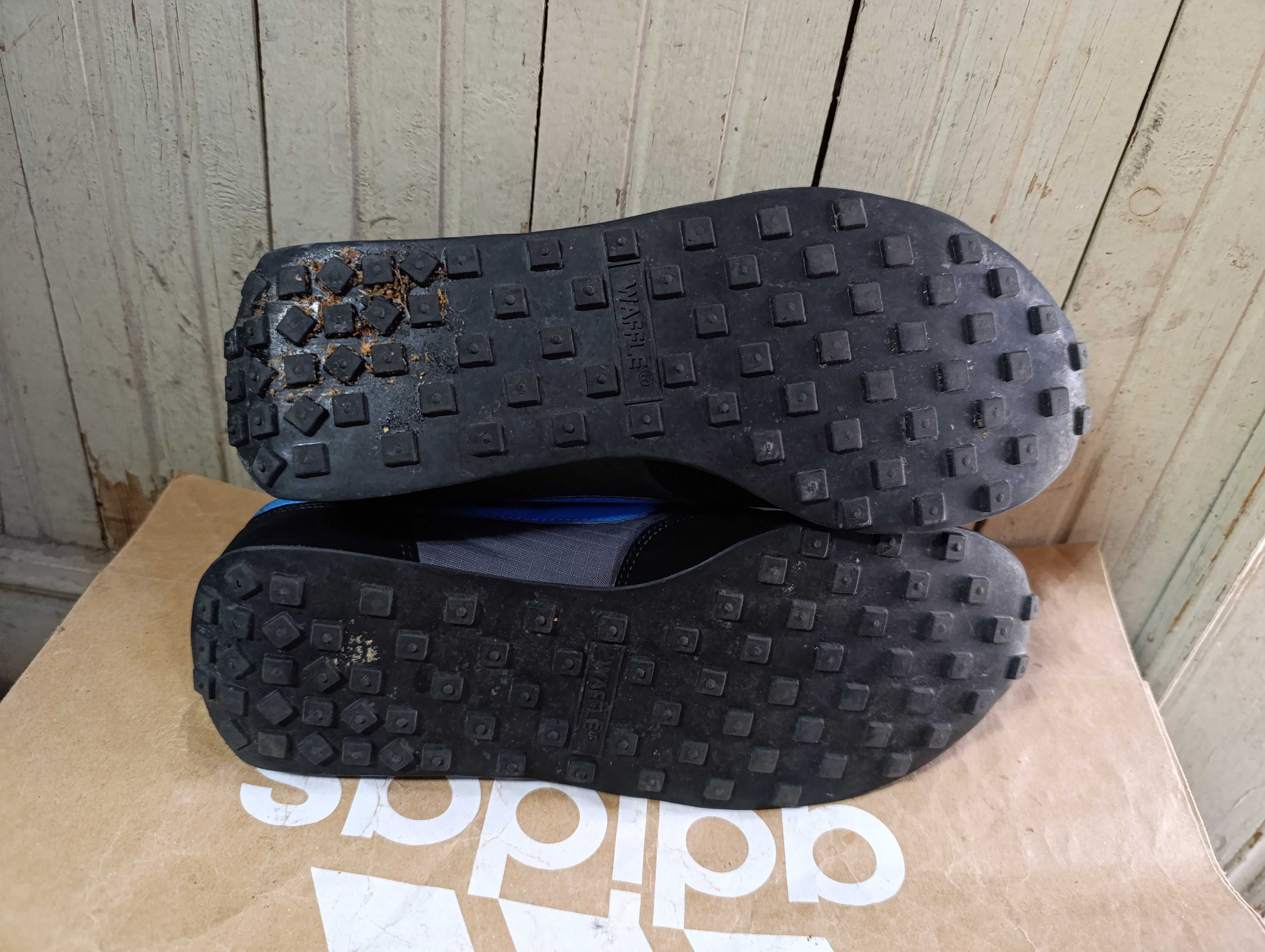 ''Nike''оригинални мъжки маратонки 42.5 номер