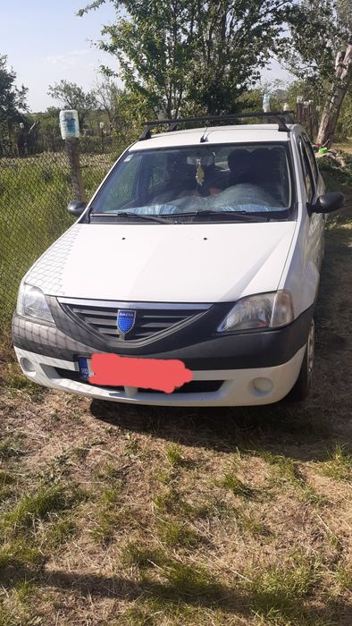 Dacia Logan 1.4MPI+GPL