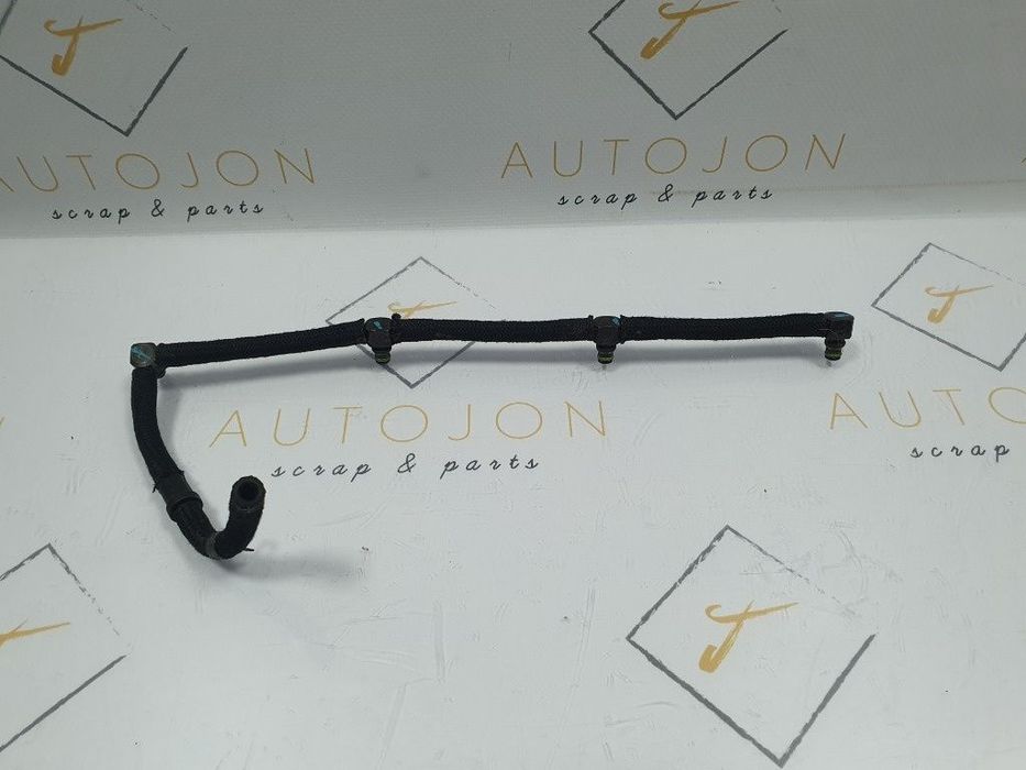 Rampa retur injectoare HYUNDAI GETZ TB 2002 - 2010 1.5 CRDi GLS D4FA  314712A400 / 31471-2A400