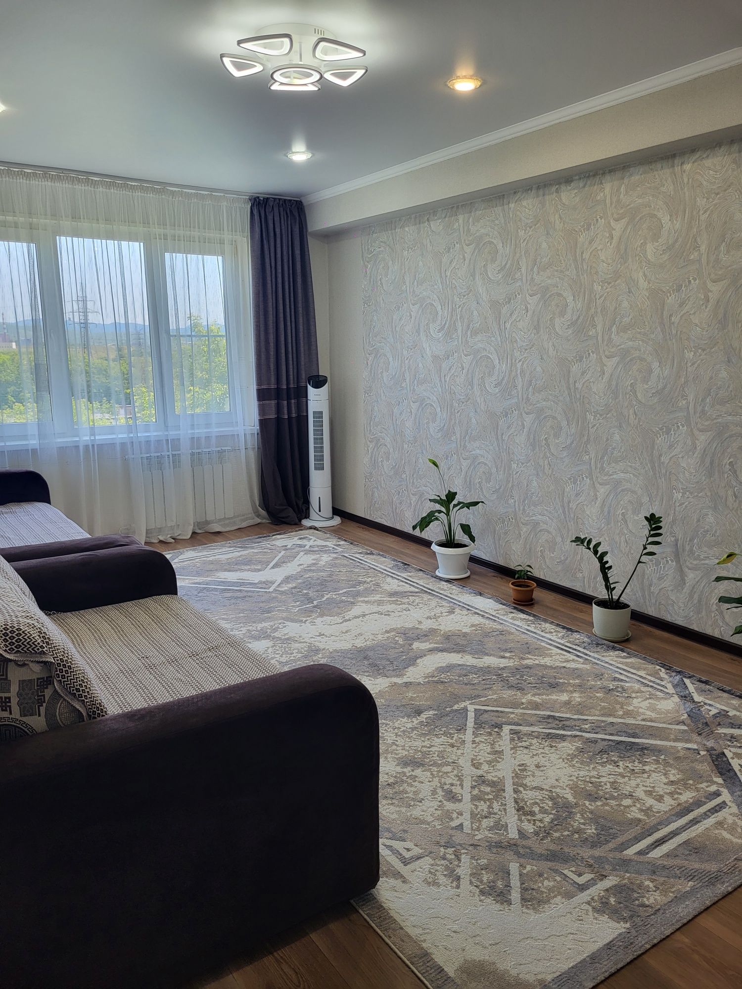 Продаётся квартира в Согре, г.Усть-Каменогорск