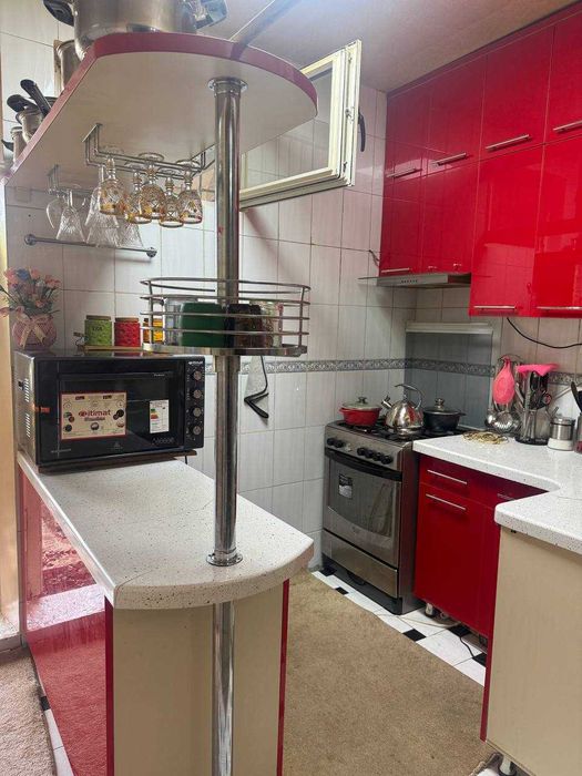 Квартира Юнусабад 14-24-2