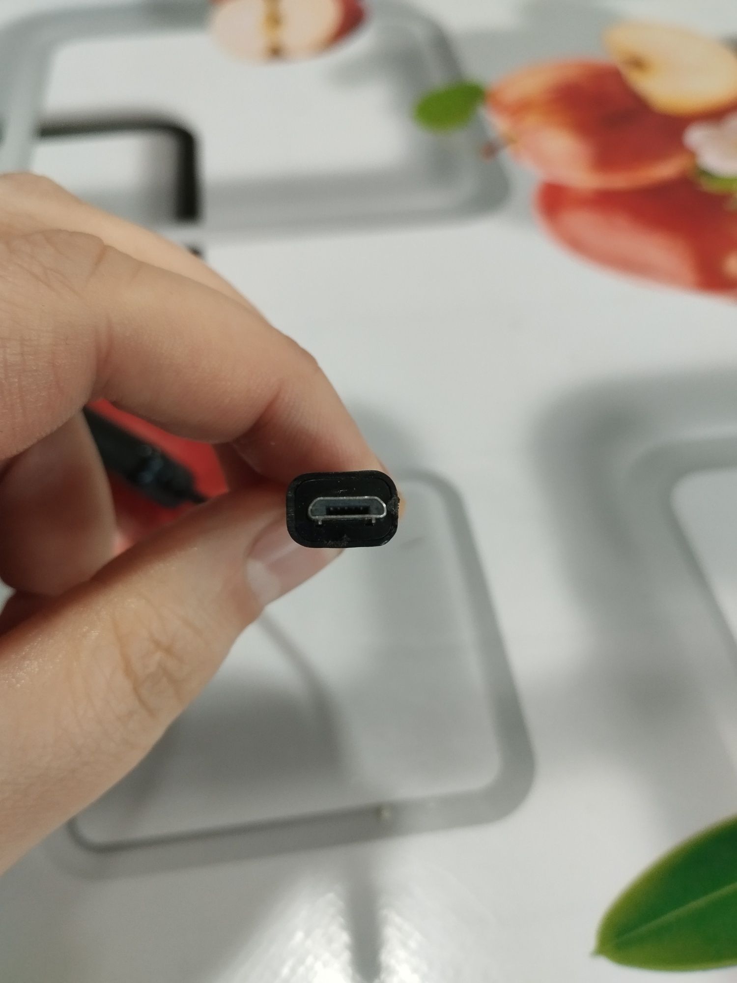 Переходник micro usb
