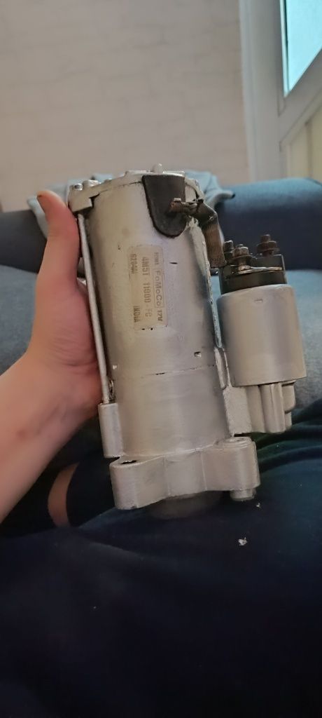 Vand electromotor original FORD