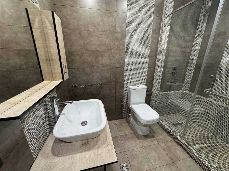 Продаётся 3-х комнатная квартира Новостройка Текстильная больница