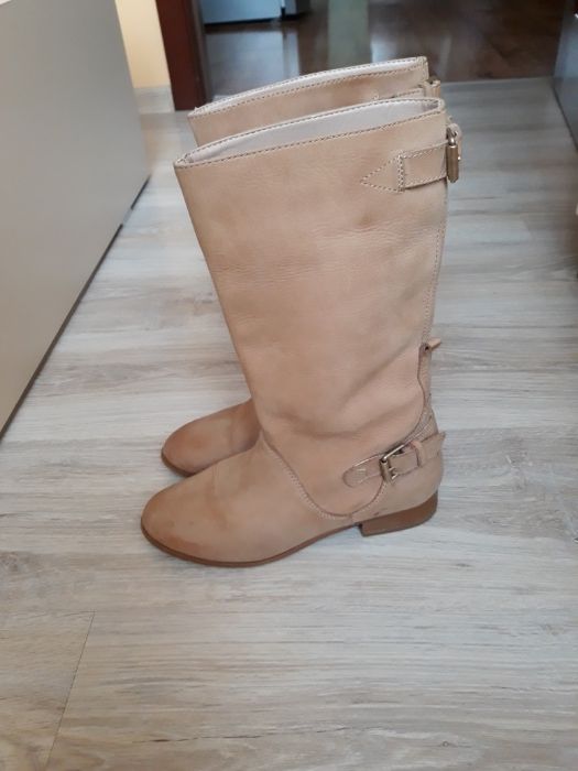 Ботуши Zara