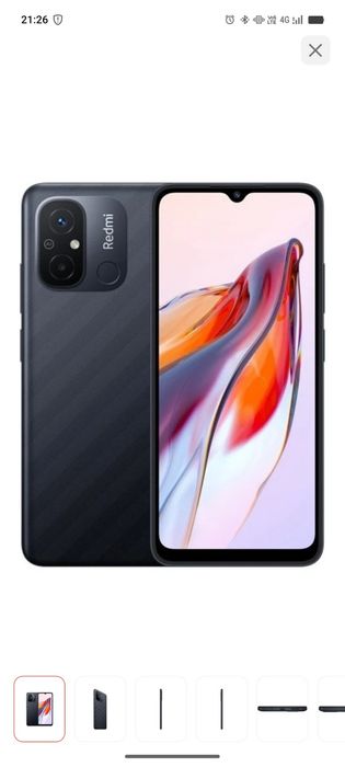 Продам телефон в отличном состоянии