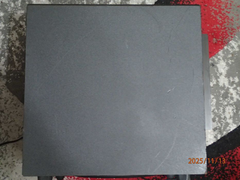 Subwoofer activ 5.1 ;Teufel Concept E Magnum Power Edition CEM 500