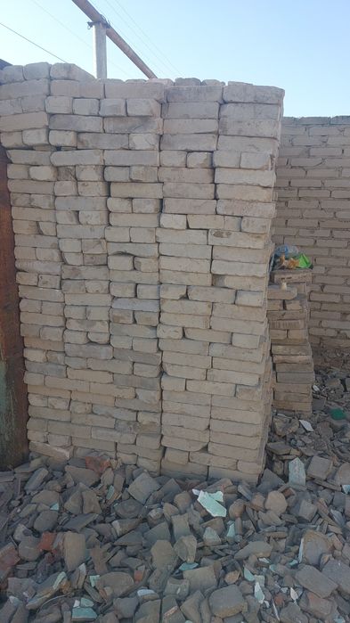 Продам силикатный кирпич