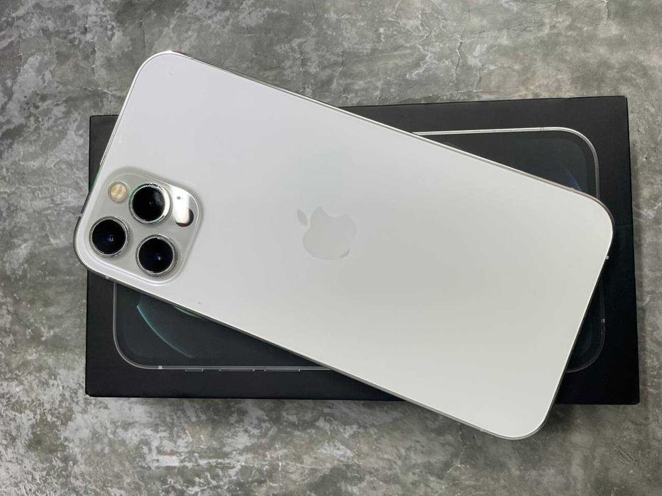 iPhone 12 Pro  (Актобе 415) номер лот 758863