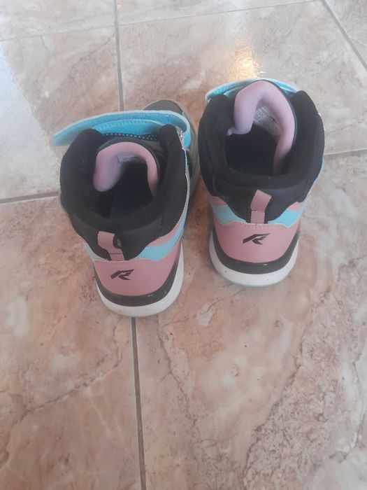 Кецове за момиче Анди Студио