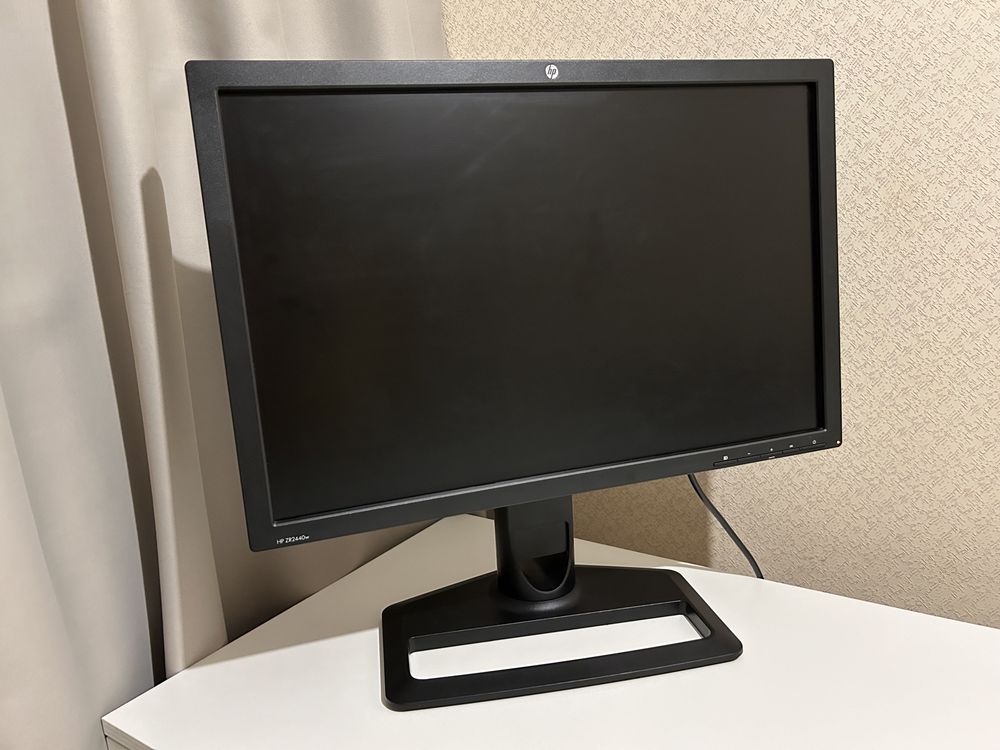Монитор HP z2440w