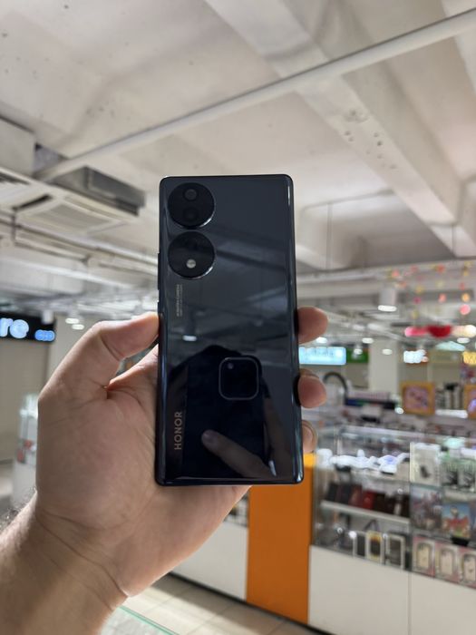 Honor 70 8/256gb