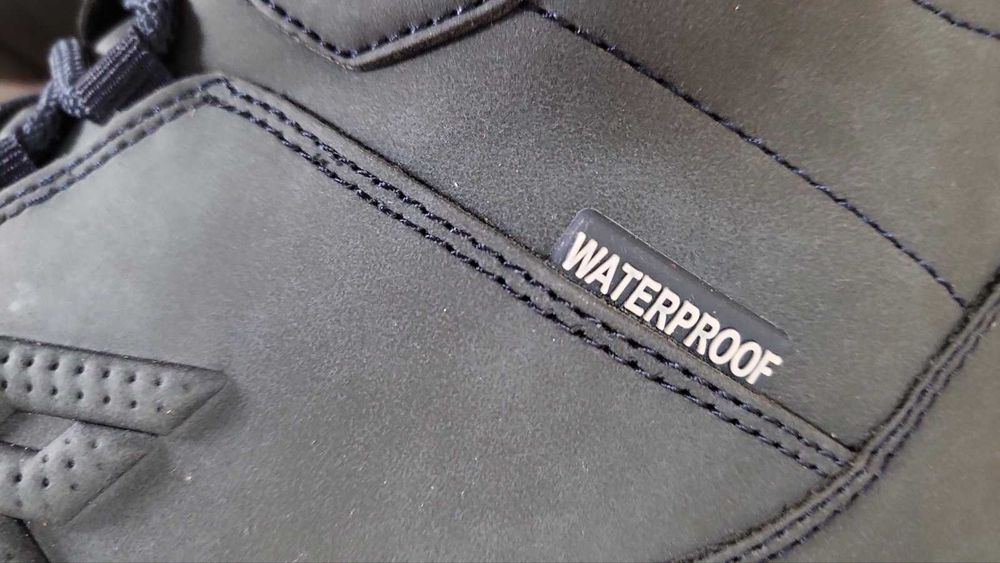 Нови боти - Waterproof