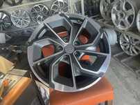 Jante Opel/Saab/Fiat 5x110 , 17” Aproape Noi