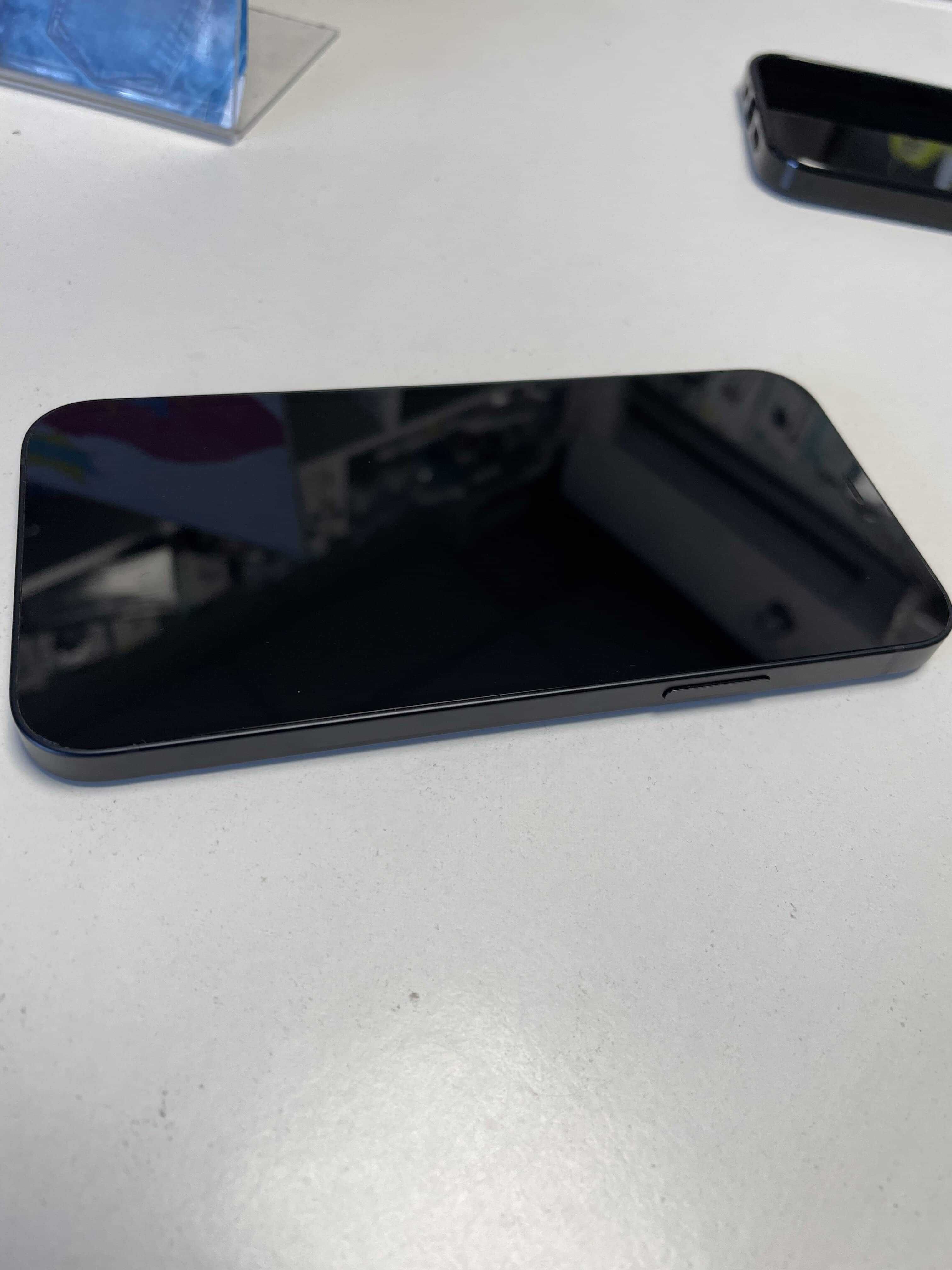 Iphone 12 128gb Black