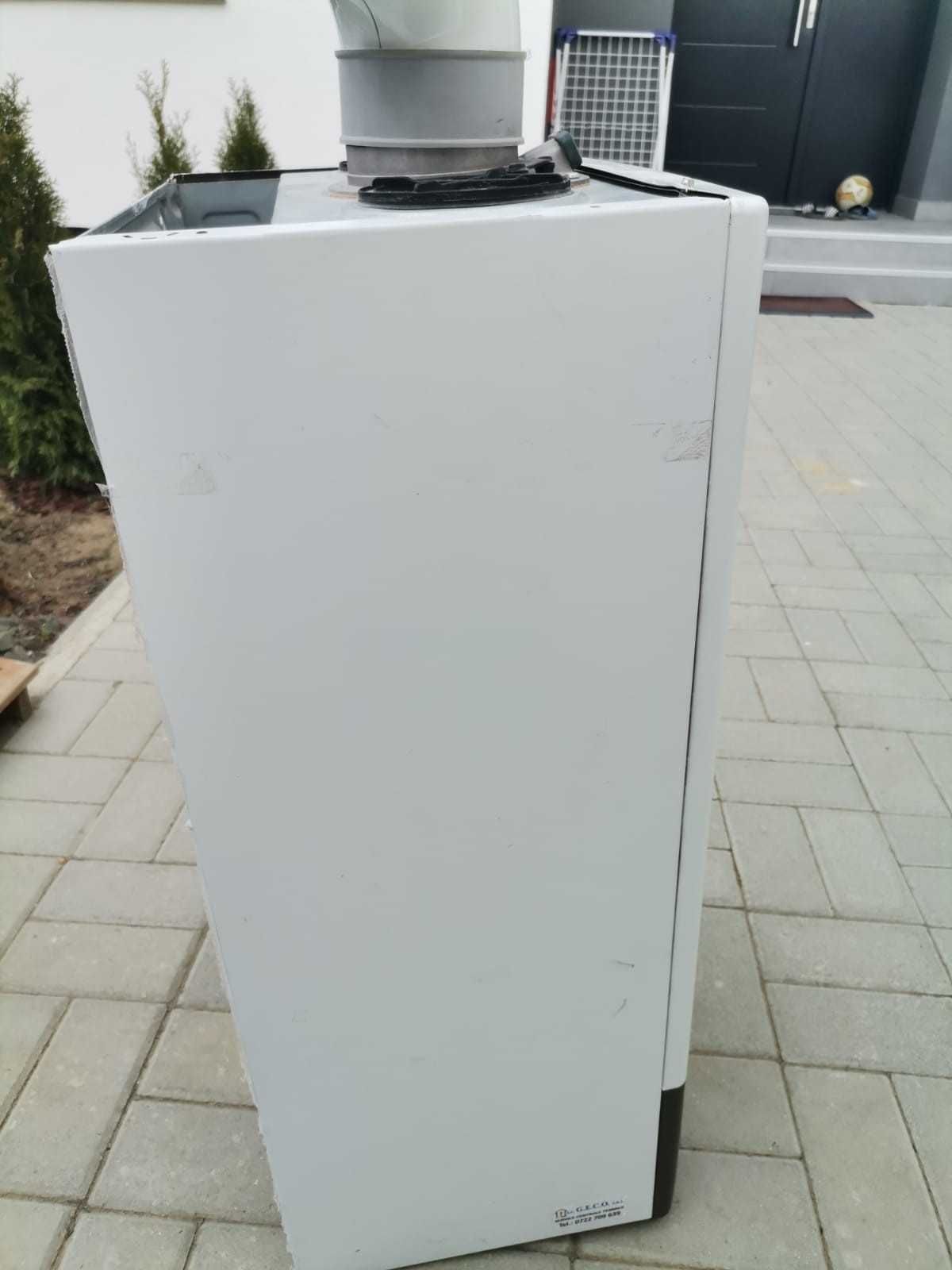 Centrală Ariston Clas Evo 24 kW