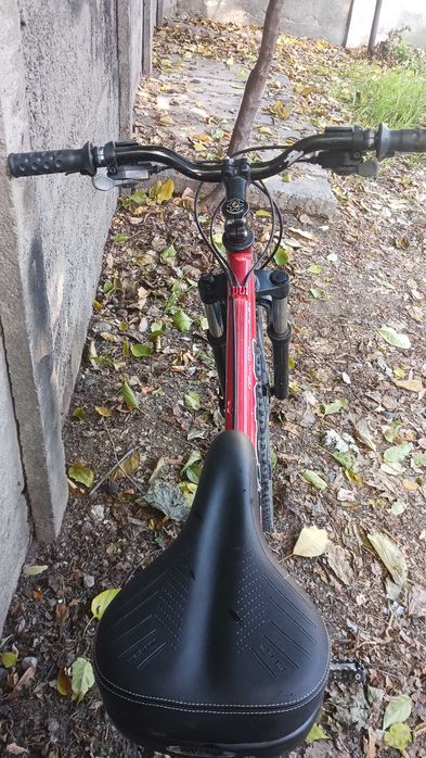 Vand MTB Kona Fire Mountain