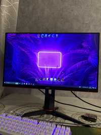 Продам срочно монитор 240 hz