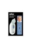 Назален аспиратор Braun 1 BNA100EU , подходящ за 0+ , с вкл. батерии