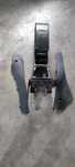 Cotiera volkswagen vw passat b6 3c piele