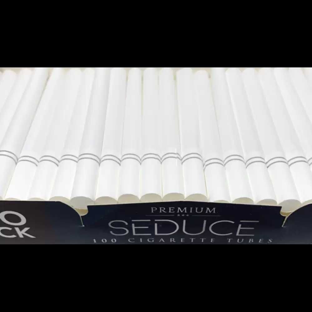 Tuburi tigari Seduce - Menthol ICE (100)