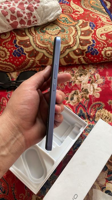 Vivo Y 02T  срочно жап жана 3 колдандым