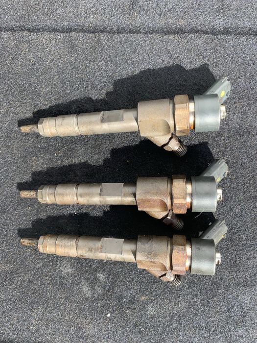Injectoare Nissan Primera Opel Vivaro Renault Megane 2 1.9 DCI 120CP