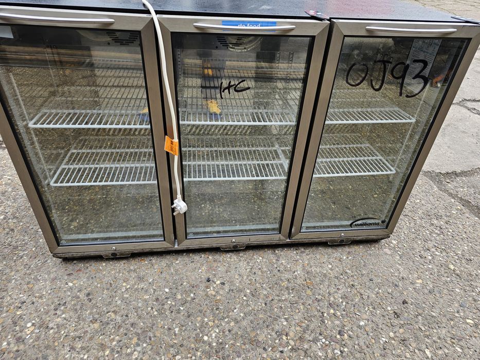 Подбарови хладwilliams,маси 3врати 1300лв,