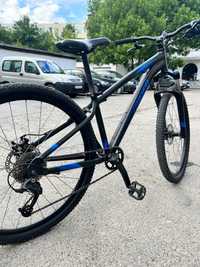 Bicicleta Rockrider st 120