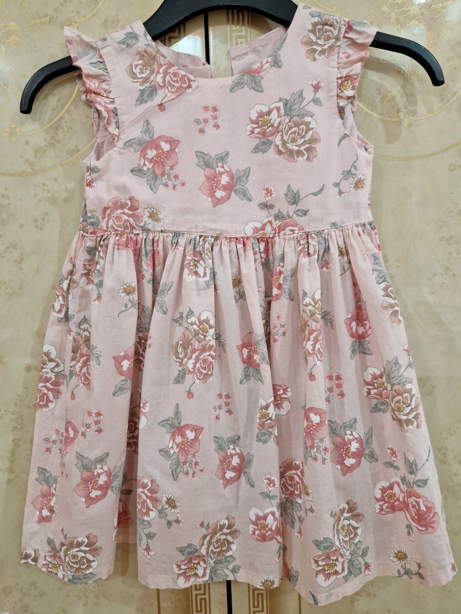 Rochie superba H&M 3-4 ani