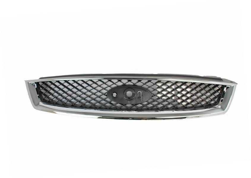 Paravanturi geam, fumurii,cu cleme Ford Focus II 2004-2011 / Combi
