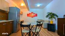 Apartament modern, mobilat, utilat + loc de parcare, metrou Berceni