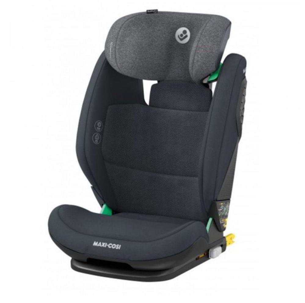 Scaun auto RodiFix Pro i-Size ,100-150 cm, Isofix , de la 3,5 -12 ani