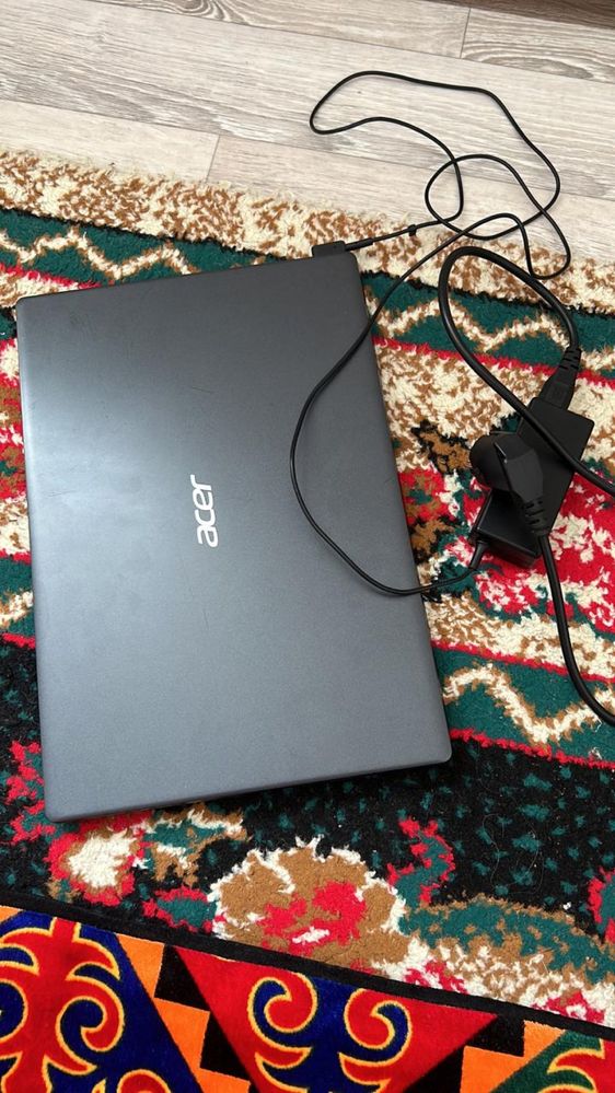 Acer Aspire 3 ноутбук