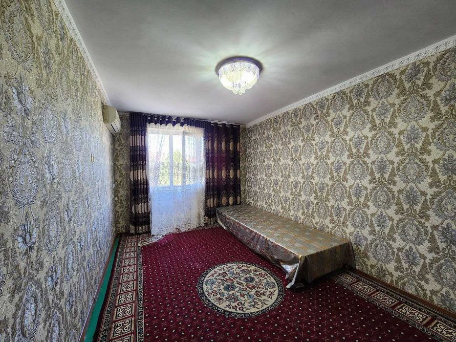 2 хоналик  этаж янги дом, крытий, 17 мактаб, альянс