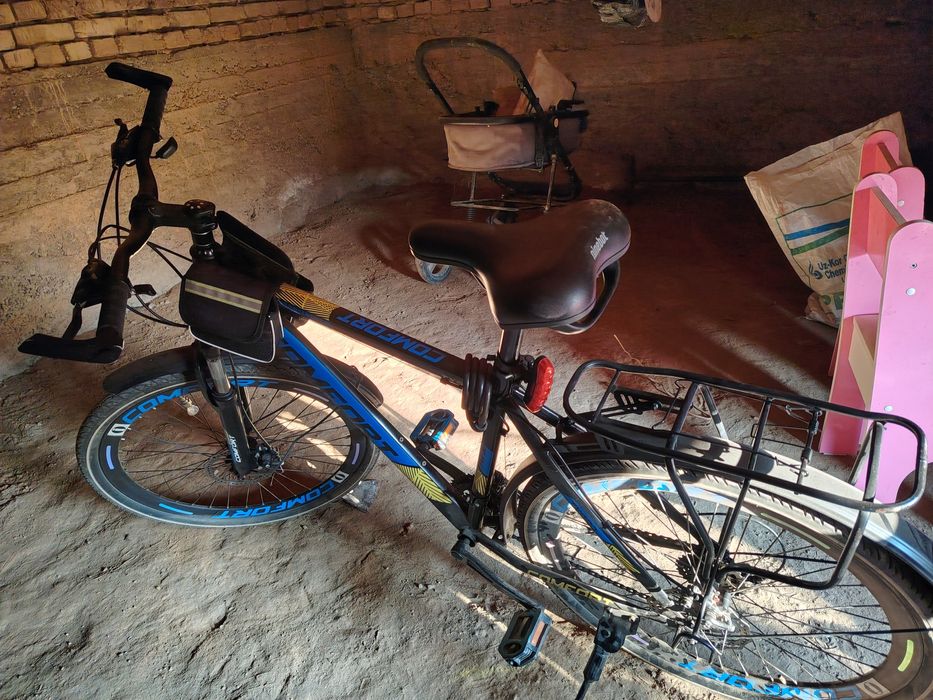 Velik sotiladi razmer 26