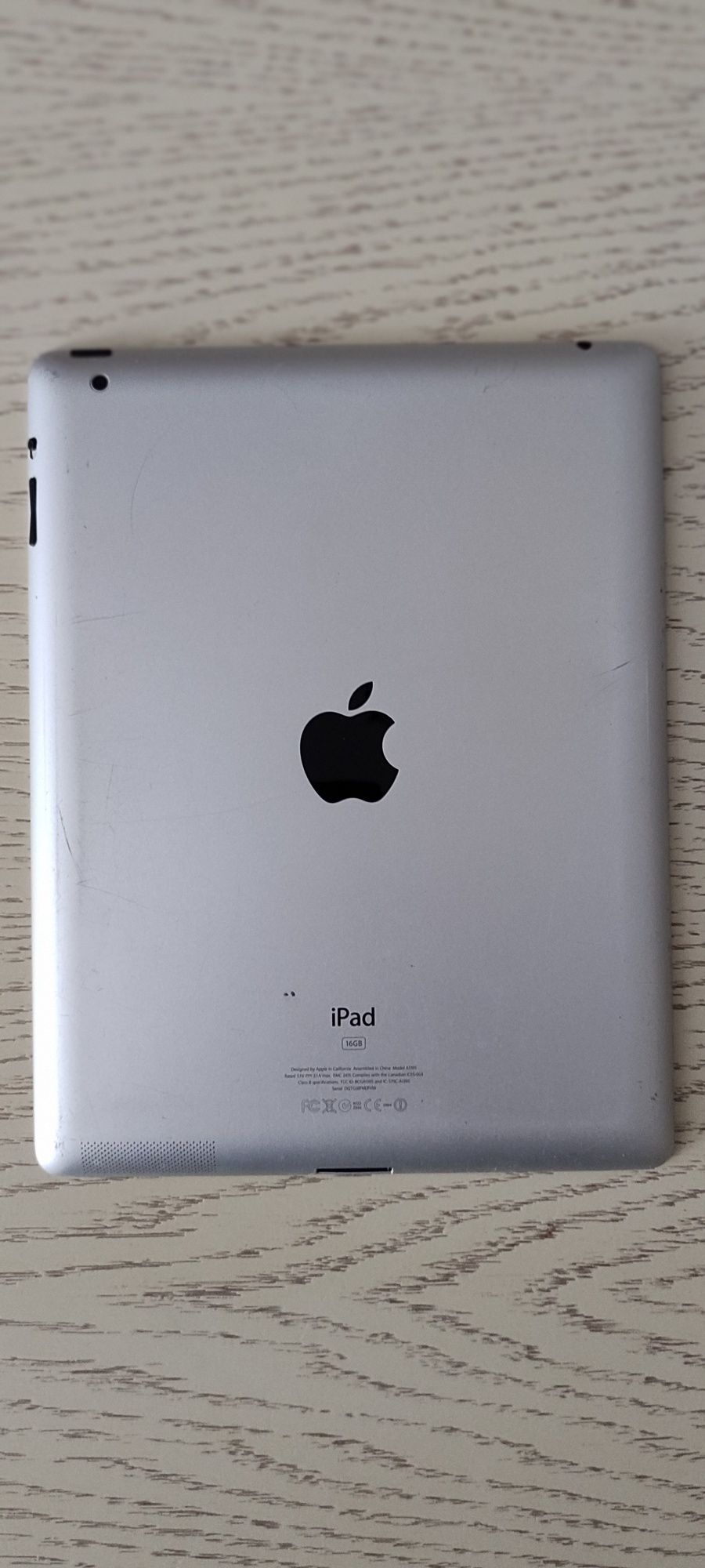 Таблет Ipad 2 A1395