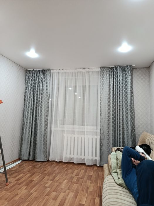 Сдам 1 комнатную квартиру на долгий срок