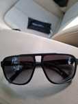 Ochelari de soare Armani Exchange
