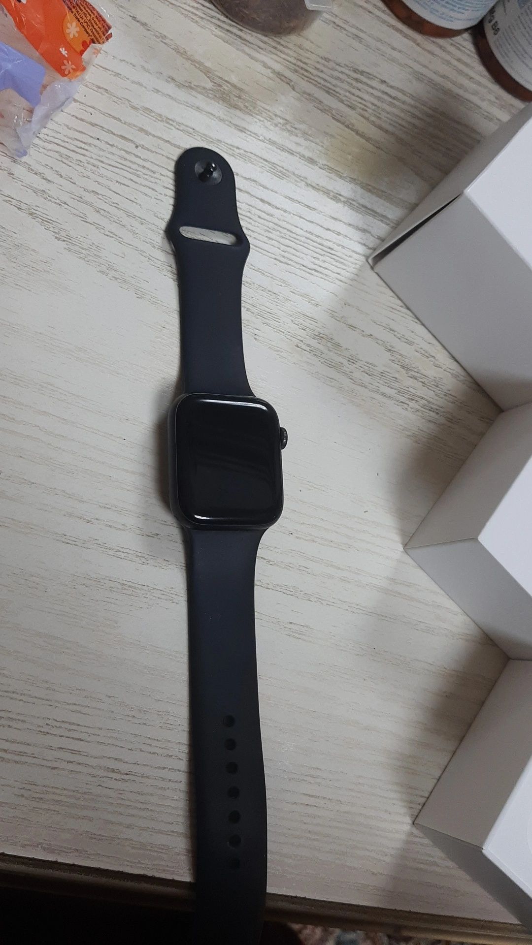 Apple watch s5 44m