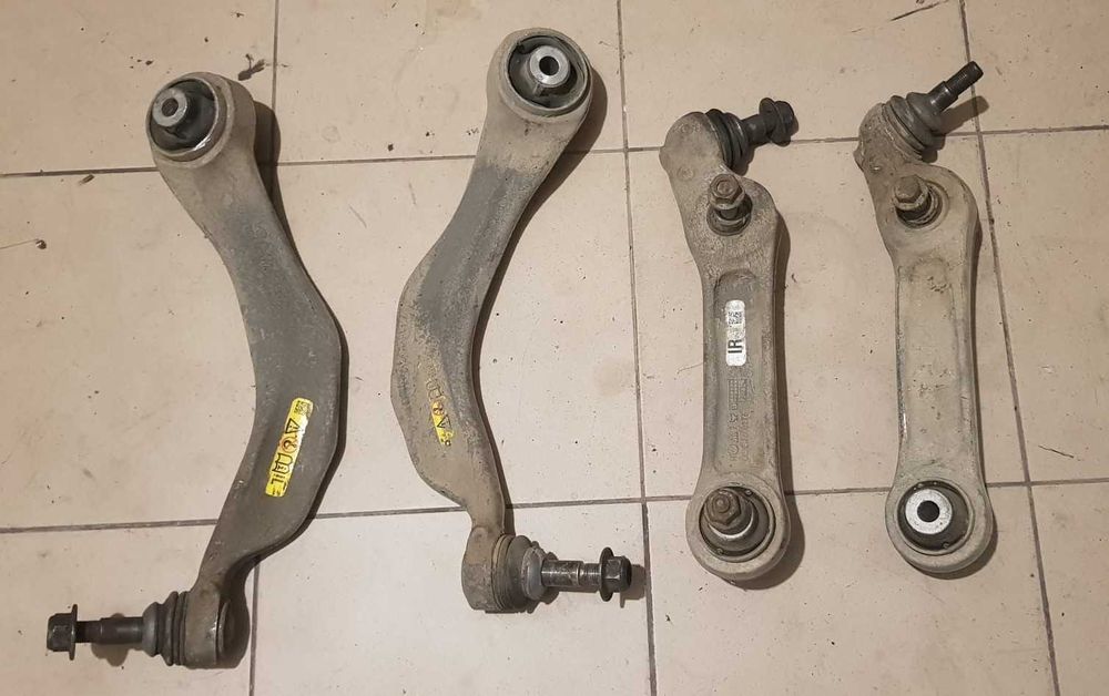 Brat planetara amortizor Diferential BMW F30 F10 F20 E70 E83 E90 E60