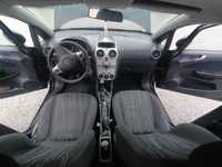 Kit airbag Opel Corsa D