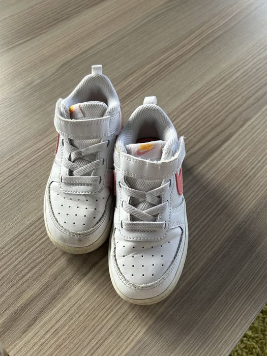 Маратонки Nike използвани