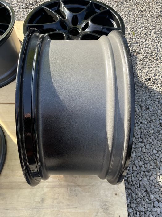 Джанти за Porsche Cayenne оригинални 21 5х130